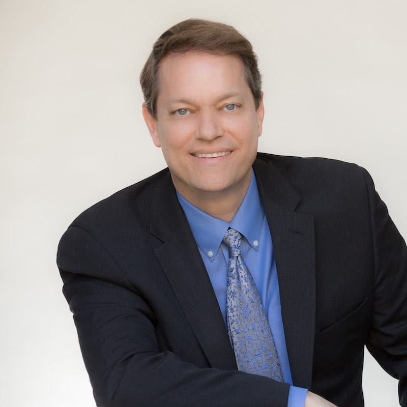 Headshot of James Schwarz
