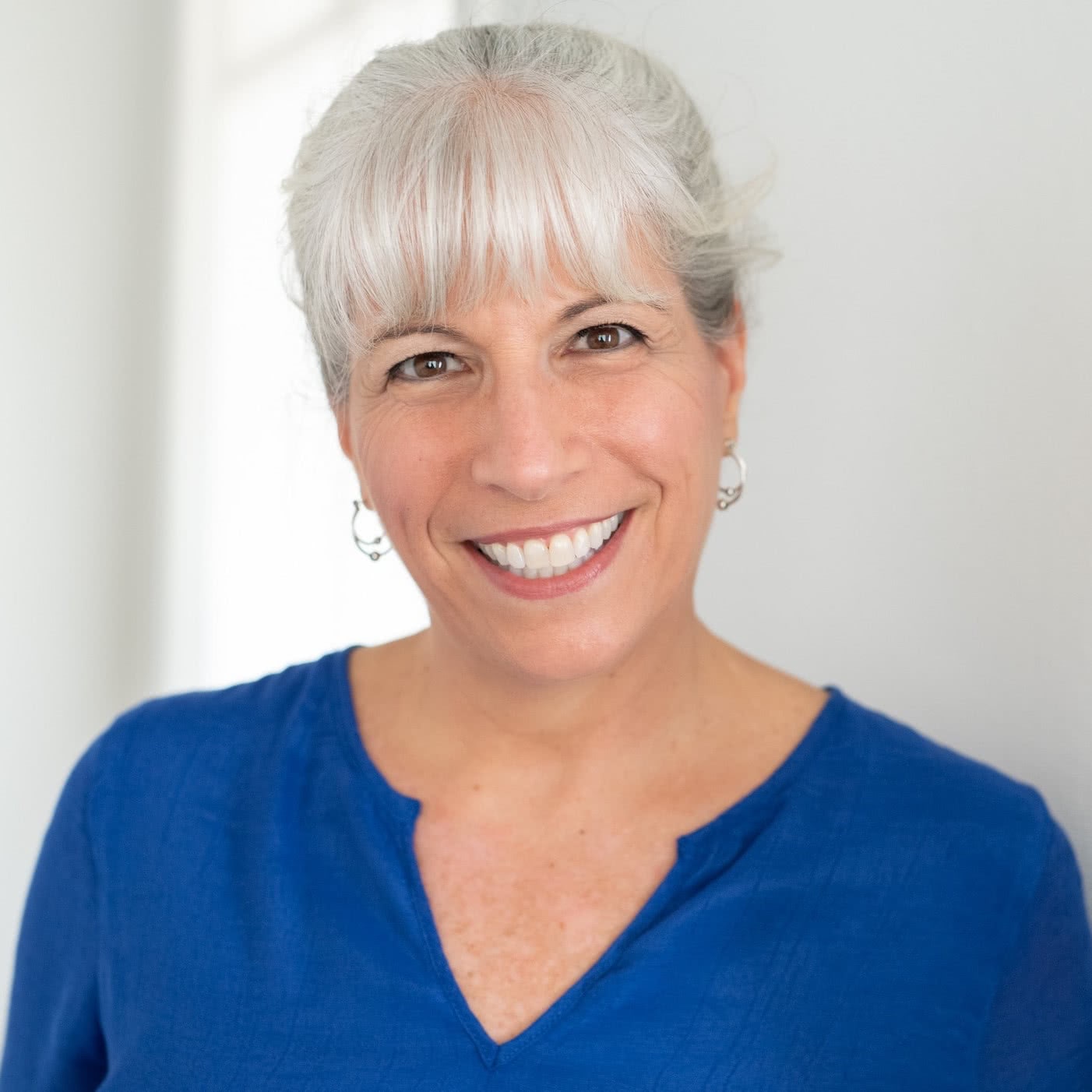 Headshot of Amy Goan