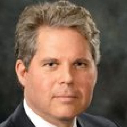 Headshot of John Belluardo