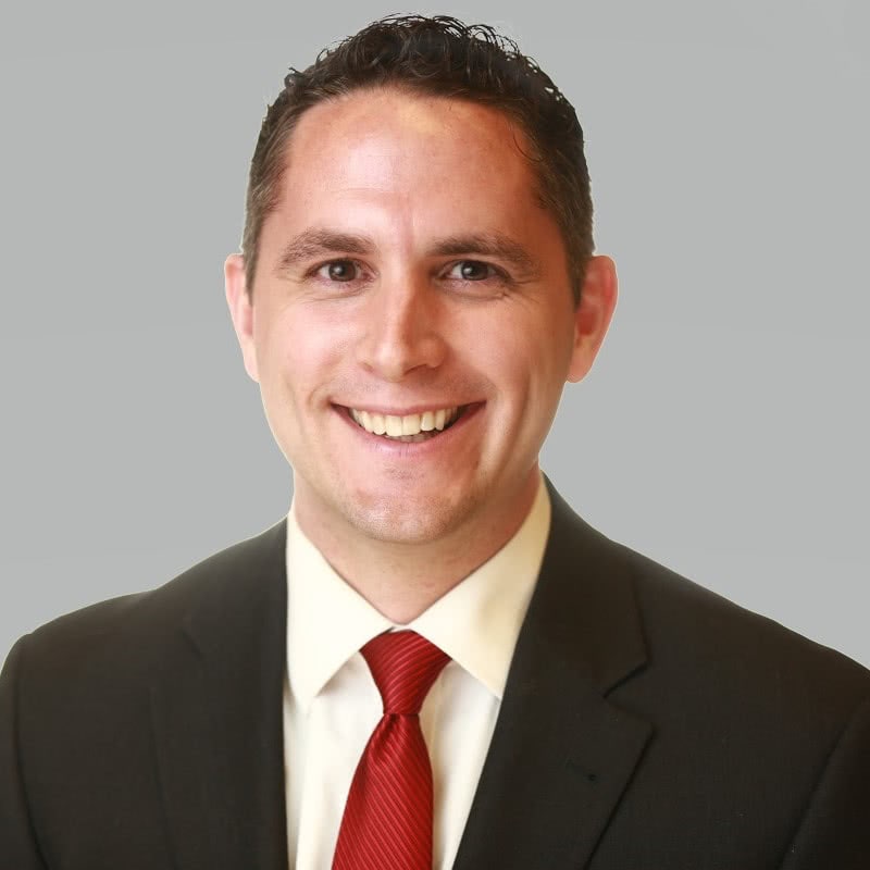 Headshot of Mike Babcock