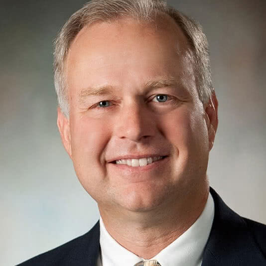 Headshot of Robert Stanley