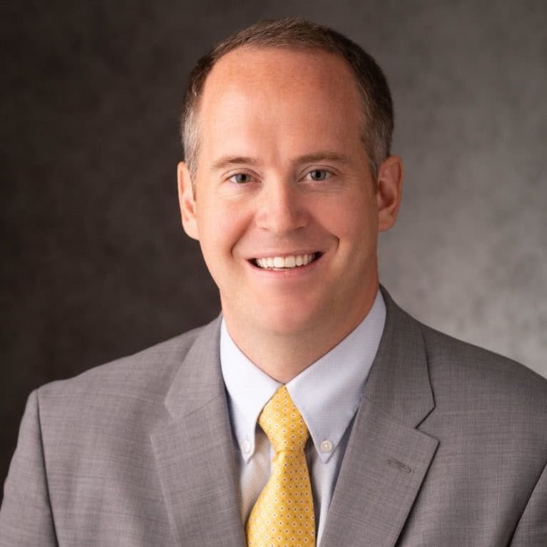 Headshot of Ryan Kelly