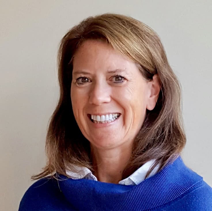 Headshot of Meredith Murphy