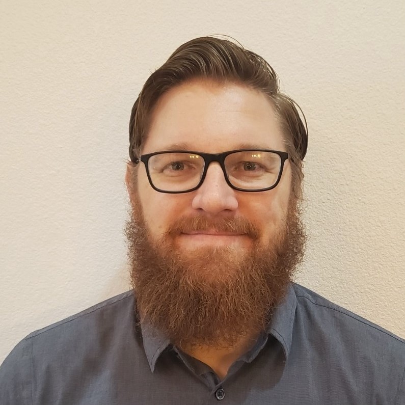 Headshot of Axel Hoogland